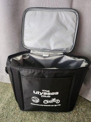 Picture of Cooler Bag - Large